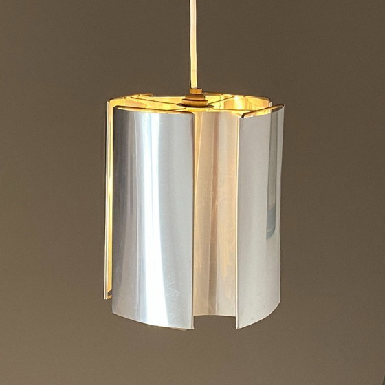 Image 1 of Suspension Max SAUZE. 1970. Space age.