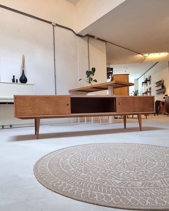 Image 1 of Lowboard Torben