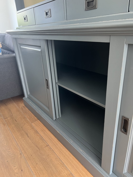 Image 1 of buffet