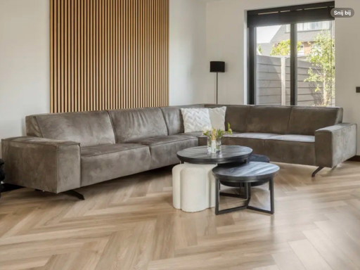 Ecksofa von Montél, Modell Giant