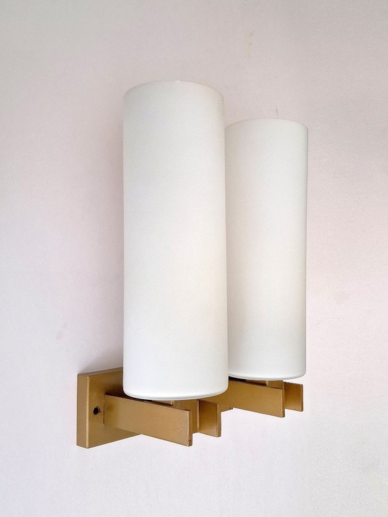 Image 1 of wall lamp Raak C-1515/2