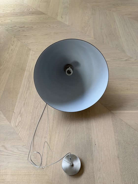 Image 1 of Schwarze Pendelleuchten für den Esstisch