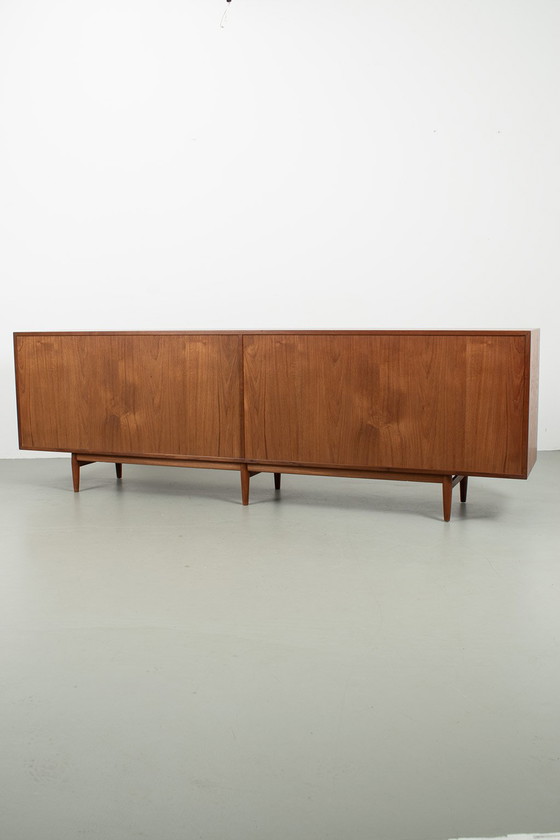 Image 1 of Arne Vodder sideboard for Sibast