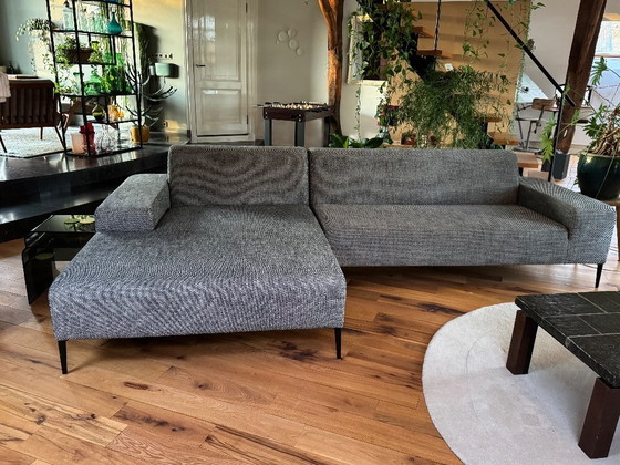 Image 1 of Canapé d'angle Koozo Ellen