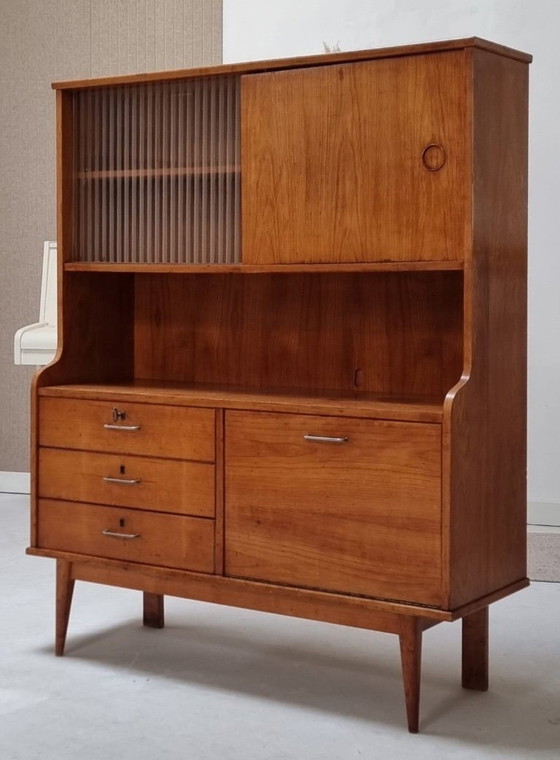 Image 1 of plateau haut milieu du siècle