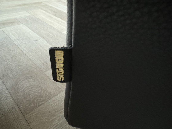 Image 1 of 4x sillas de póquer montis