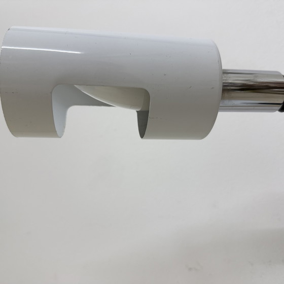 Image 1 of Space age table lamp vintage , 1970s