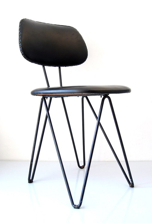 Chaise Cees Braakman UMS Pastoe SM 01