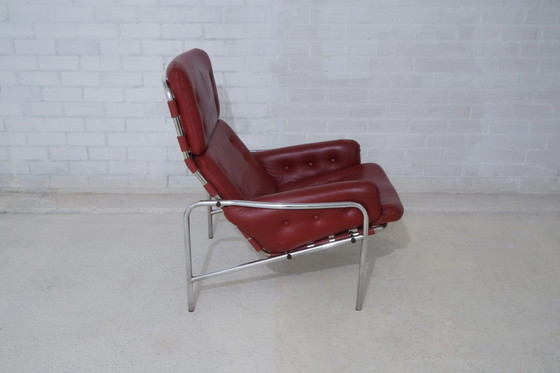 Image 1 of Fauteuil Artifort Sz 09 Nagoya