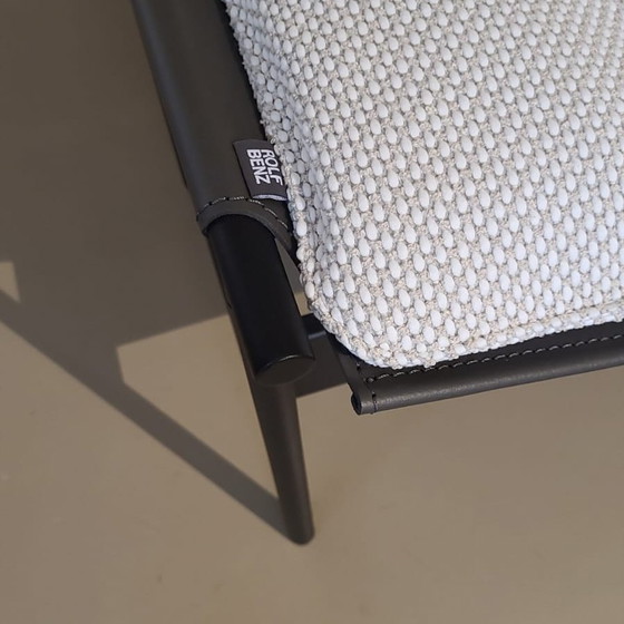 Image 1 of Rolf Benz Jack armchair