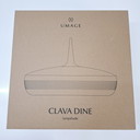 Umage Clava white Brand New Item 