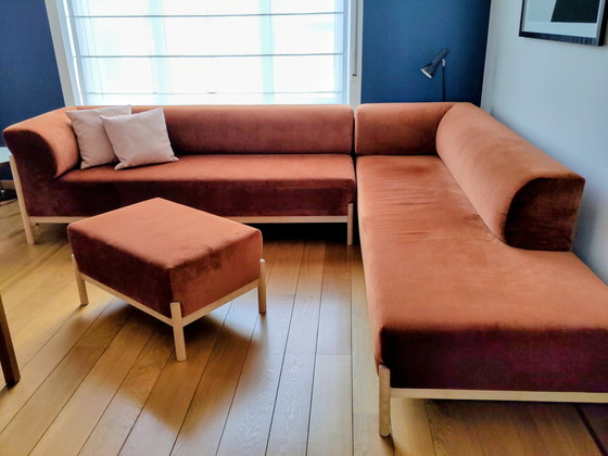 Image 1 of Canapé Kate FEST pour 6 à 7 personnes