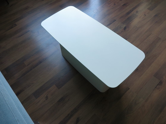 Image 1 of Tavolino in metallo Vitra, Ronan &amp; Erwan Bouroullec