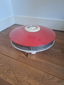 Itho ufo heating 1960s