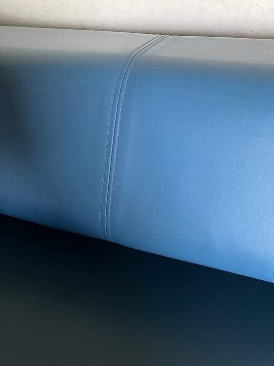 Bank No Clouds V Fabiaan Van Severen/Gelderland – Banken, Leather (photo 12 of 15)