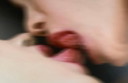 Thomas Ruff: "Nudes EZ 14, 1999". Diese Offsetlithografie von Thomas Ruff zeigt eine moderne Erforschung der menschlichen Form.