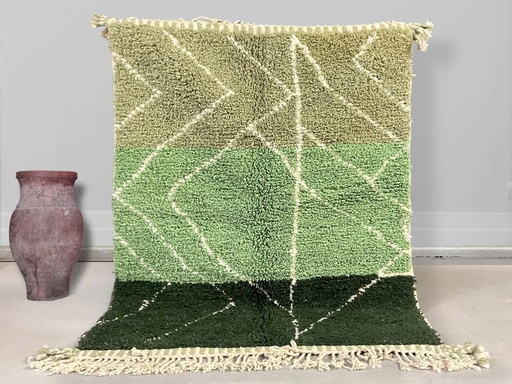 Marokkanischer Teppich 300/200cm