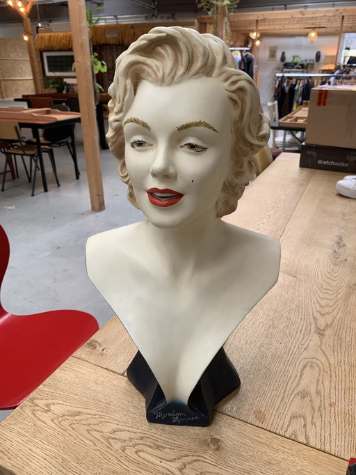 Marilyn Monroe de época