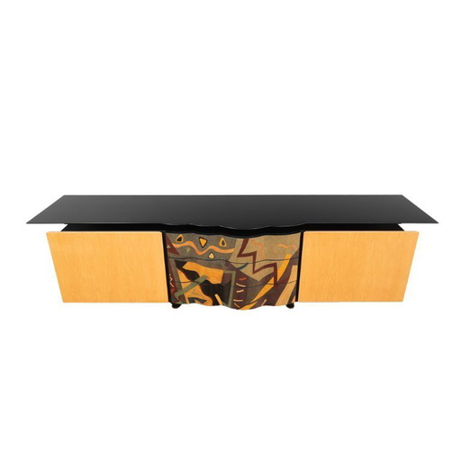 Sideboard by Carlo Malnati