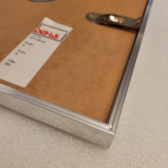 Image 1 of Friedrich Geiler, Construcción geométrica, 1999