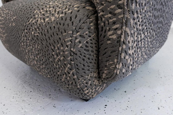 Image 1 of Chaises longues/canapé modulables par Eberhard Geißler, Oelsa, Allemagne, années 1970