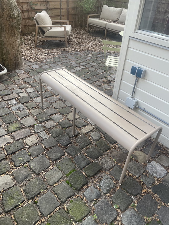 Image 1 of  Fermob Luxembourg tuinbank