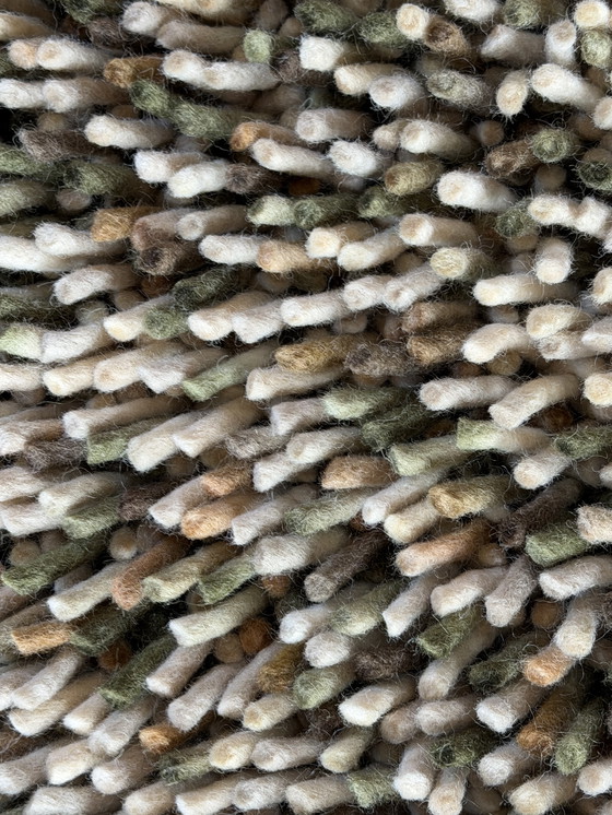 Image 1 of Alfombra Brink en Campman Rocks Moss NUEVA