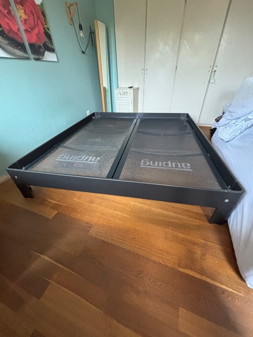 Letto di Auping Auronde