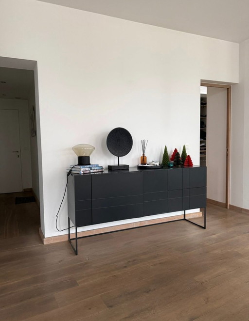 Cabinet - Kilt light 180 by Claesson Koivisto Rune