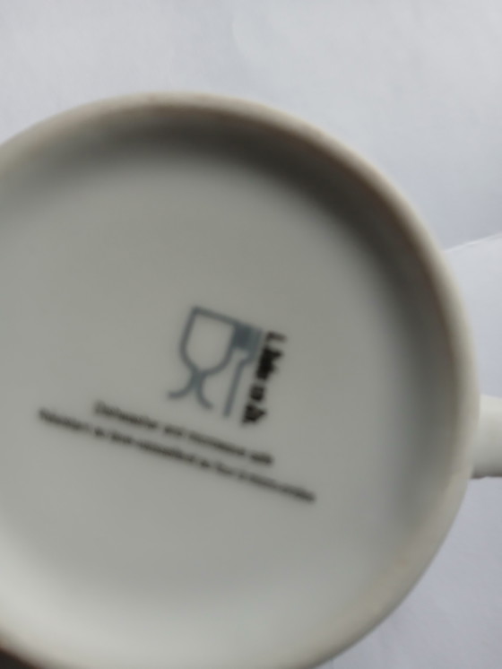 Image 1 of Ultime tazze vintage