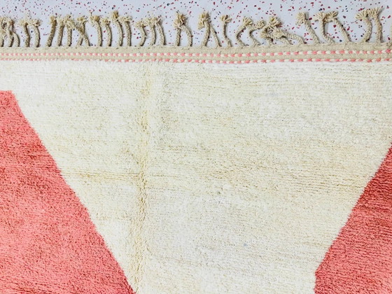 Handgefertigter marokkanischer Teppich 2.5 x 1.5 m – Teppiche & Läufer, Wool (photo 10 of 15)
