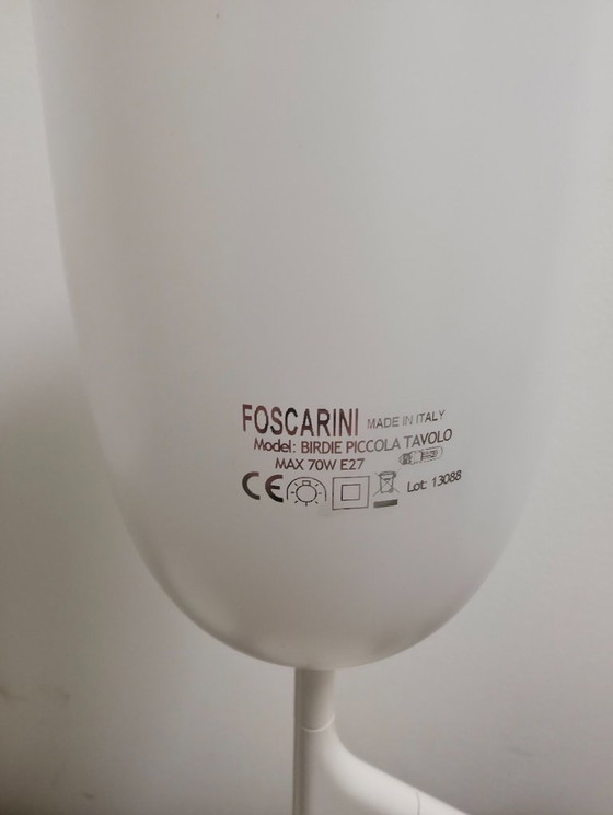 Image 1 of Foscarini Birdie Piccola - 2er-Set