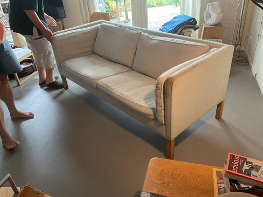 Børge Mogensen Bank