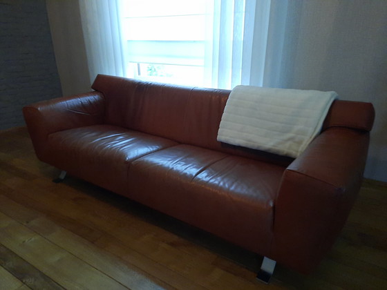 Image 1 of Label bank Santiago van Gerard van den Berg