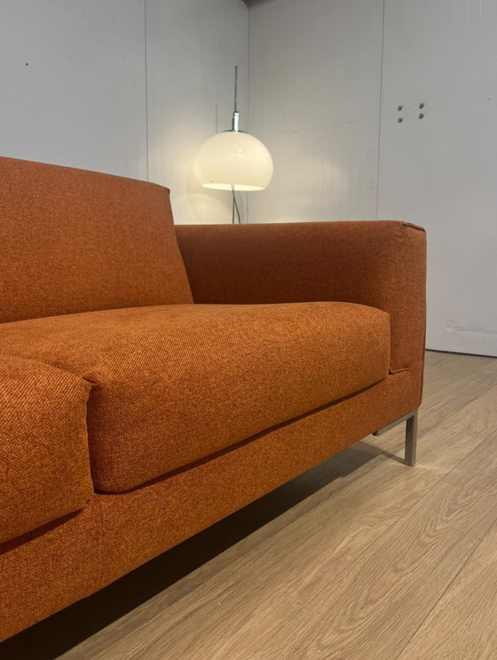 New Design In Stock Aikon 2-Seater Sofa + Warranty – Design on Stock, 2 seaters, Other (photo 6 of 8)