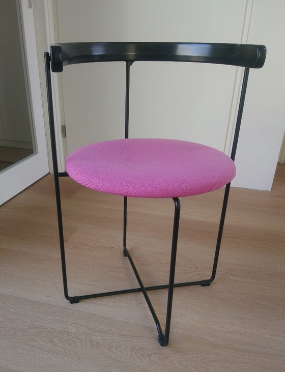 Image 1 of 1 sedia di design Soley di Kusch Co.