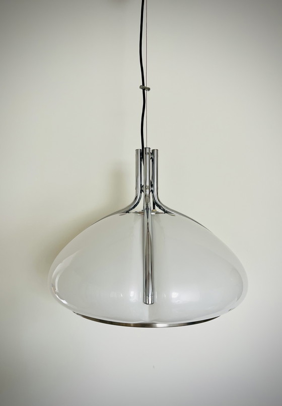 Image 1 of Harvey Guzzini - Quadrifoglio 🍀 - Studio 6G