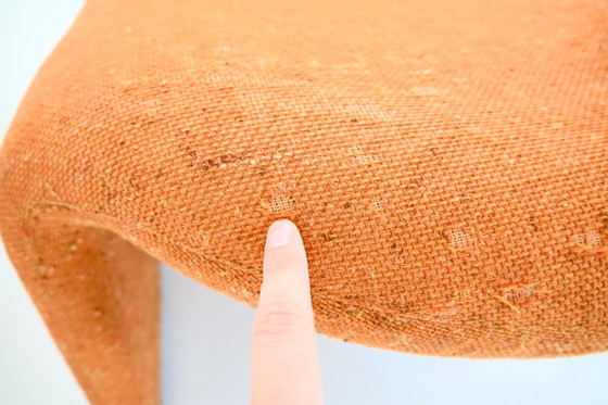 Image 1 of Alky chairs by Giancarlo Piretti for Anonima Castelli, 1970, set of 2