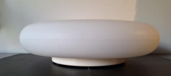 Image 1 of Massive badkamer plafonlamp 