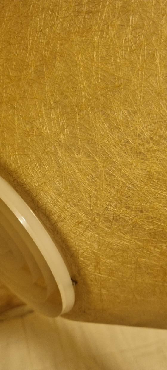 Image 1 of Lampada da soffitto vintage anni '50 (70 euro)