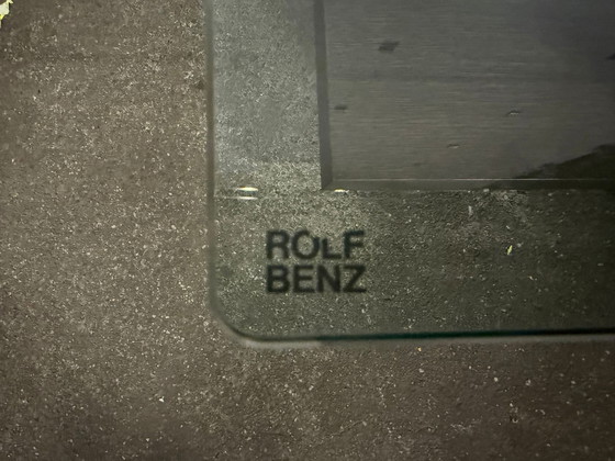Image 1 of Table basse Rolf Benz