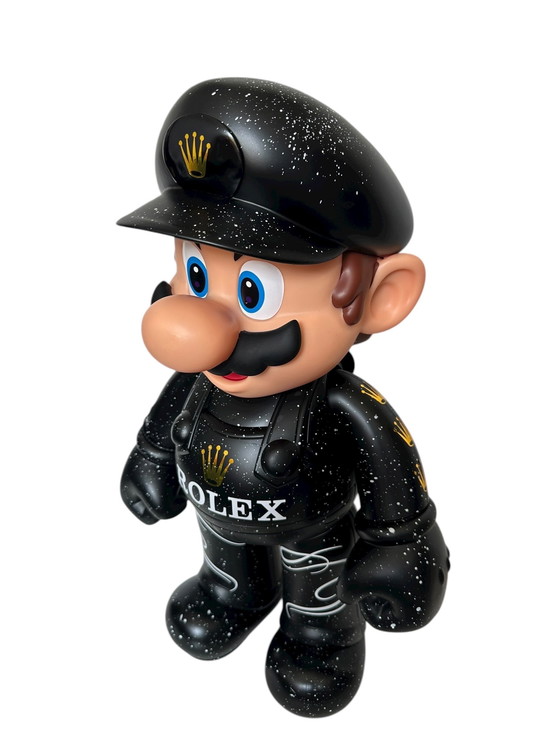Image 1 of Super Mario Rolex  XL