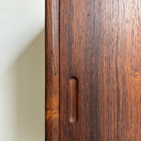 Image 1 of Deens vintage sideboard rosewood