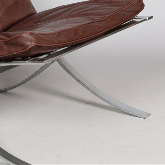 Image 1 of Poltrona lounge “Tango” — Steen Østergaard, Danimarca