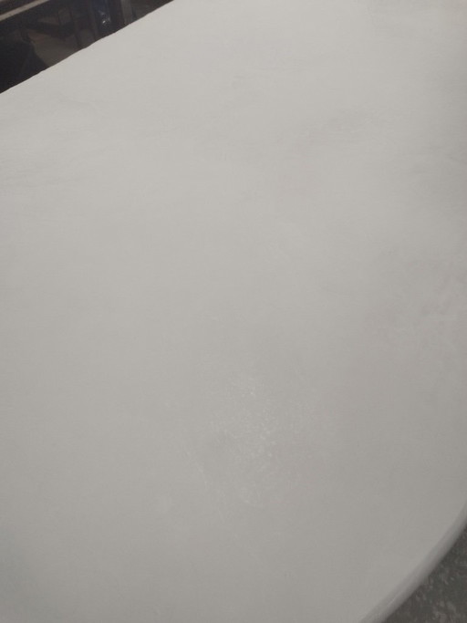 Tavolo MORTEX (nuovo) 240 cm di lunghezza x 110 cm di larghezza