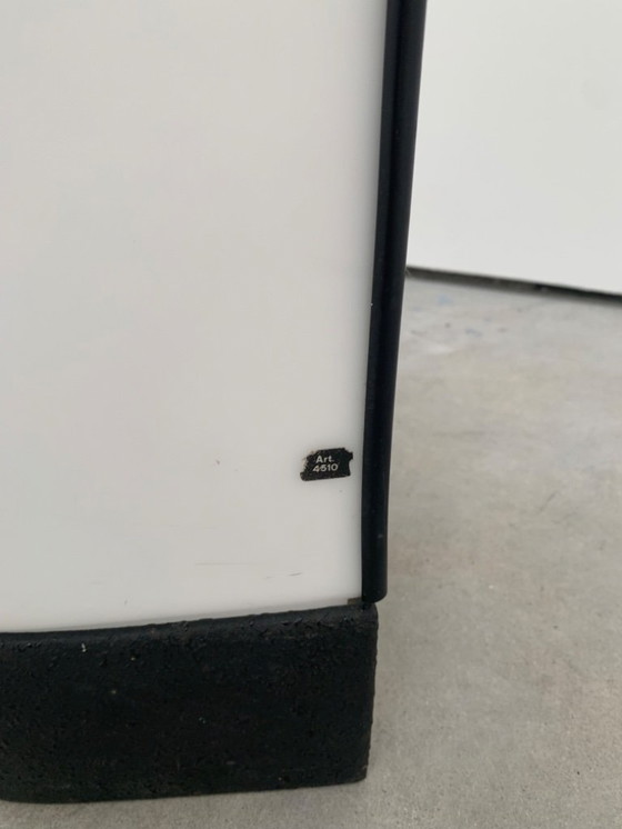 Image 1 of Alba Floor lamp Ermanno Lampa & Sergio Brazzoli for Guzzini