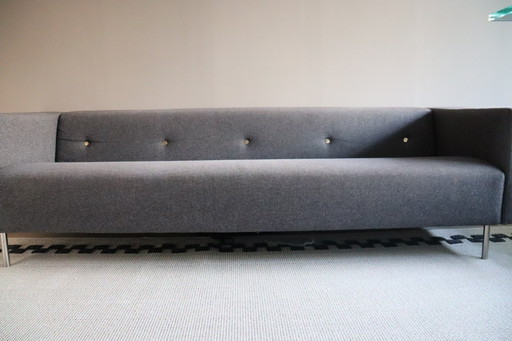 Bottoni 3-sits Moooi by Marcel Wanders