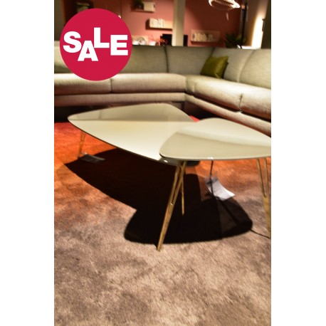 set Organique – Baxter, salontafels, Modern (photo 2 of 8)