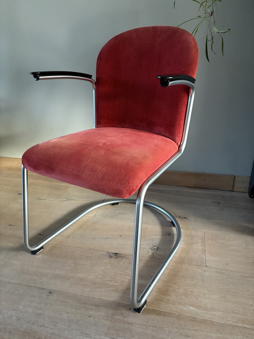 Gispen 413R Originali Olandesi