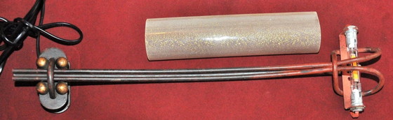 Image 1 of Lampada da parete Terzani Alaya